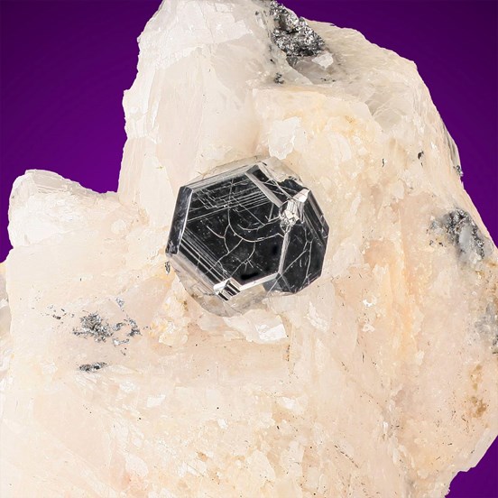 Carrollite-Kamoya South II Mine | Kambove | Katanga | Dem. Rep. of Congo